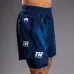 Шорти Venum x Top Rank Original Men's Training Shorts Navy Blue-S