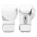 Рукавиці для боксу TITLE White Boxing Training Gloves 2.0-12