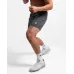 Шорты BOXRAW Valdes Серые-S