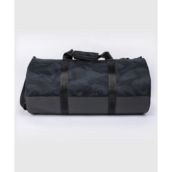 Cумка Venum Electron 3.0 Sport Bag Black