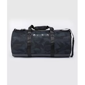 Cумка Venum Electron 3.0 Sport Bag Black