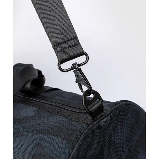 Cумка Venum Electron 3.0 Sport Bag Black