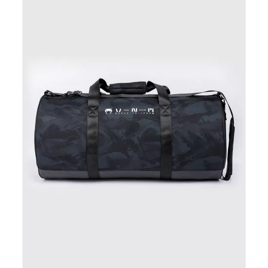 Cумка Venum Electron 3.0 Sport Bag Black