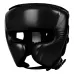 Боксерський шолом TITLE Boxing KO-Vert Stealth Headgear Black-S/M