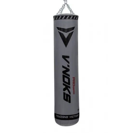 Боксерський мішок V`Noks Gel 120см 45кг