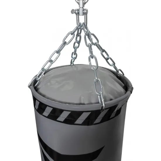 Боксерський мішок V`Noks Gel 120см 45кг