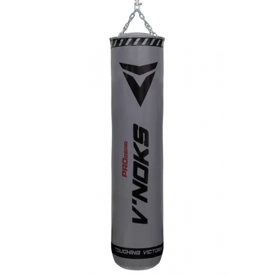 Боксерський мішок V`Noks Gel 120см 45кг