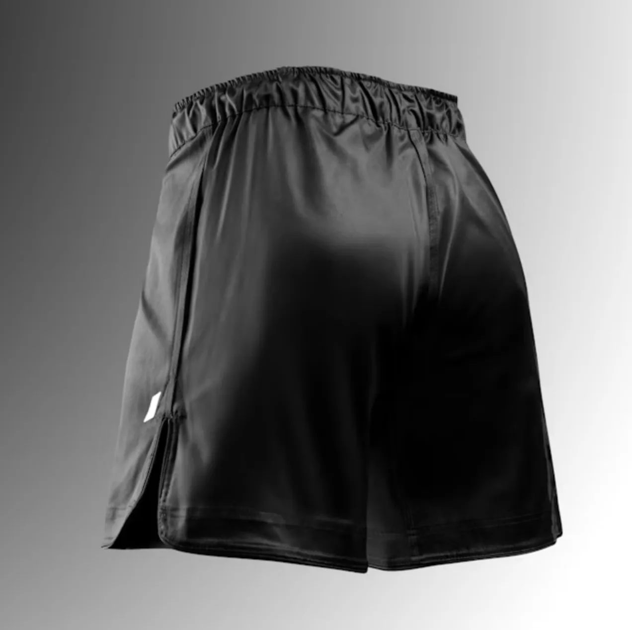 Шорти MMA Hayabusa Men’s Apex Full-Length Fight Shorts Black-S
