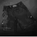 Шорти MMA Hayabusa Men’s Apex Full-Length Fight Shorts Black-S