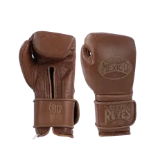 Перчатки Cleto Reyes Hook and Loop Training Gloves Vintage Edition-14