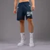 Шорти Venum UFC Fusion Authentic Fight Week Men’s Performance Short Oceanic Blue-XS