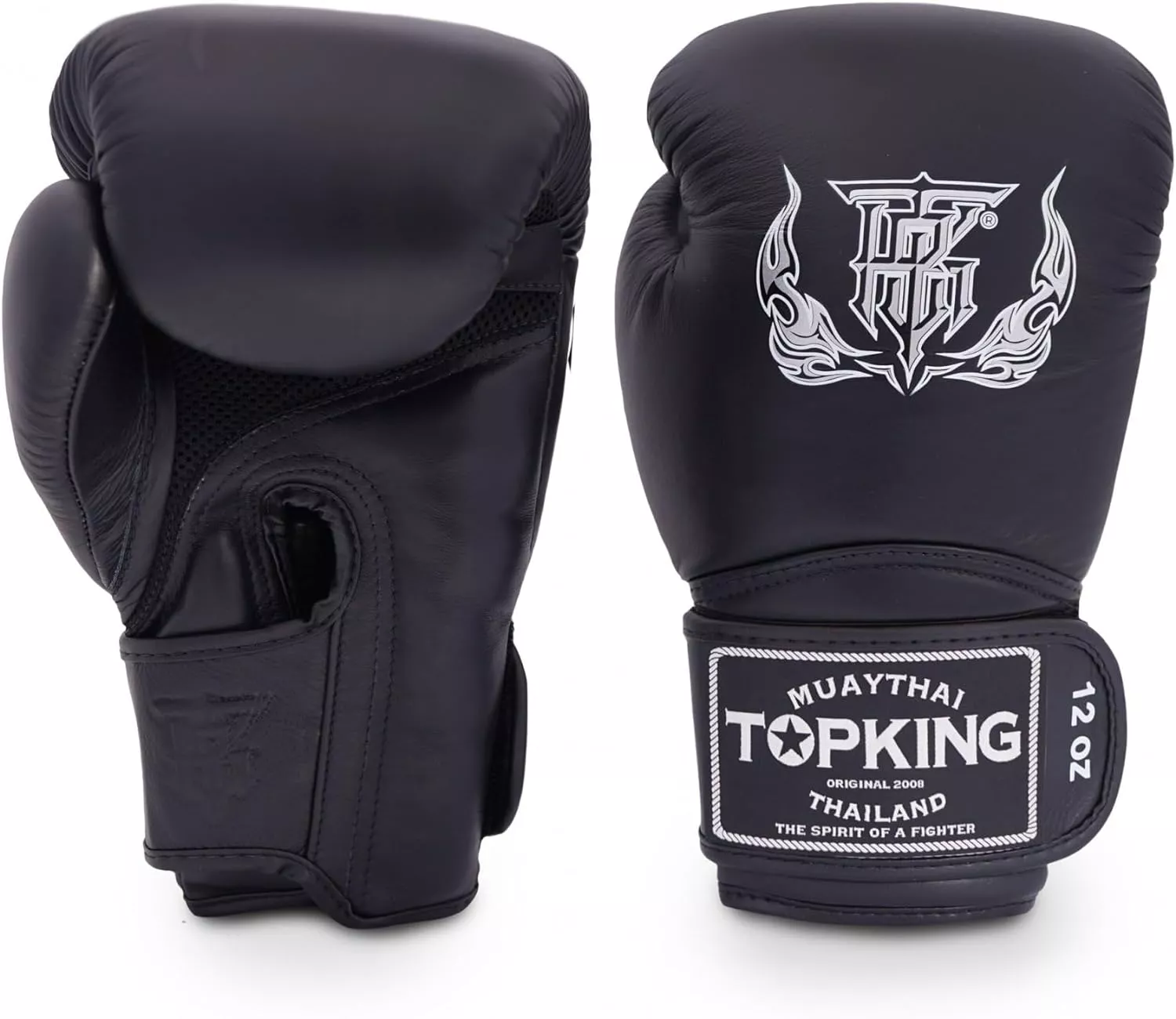 Боксерські рукавички Top King (TKBGSA) "AIR" 12 унцій