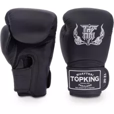 Боксерские перчатки Top King (TKBGSA) "AIR" 12 унций