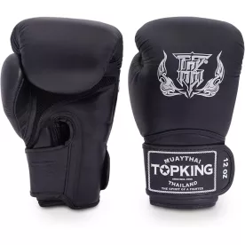 Боксерские перчатки Top King (TKBGSA) "AIR" 12 унций