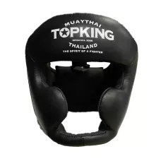 Боксерский шлем Top King (TKHGFC-EV)-S