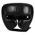 Боксерський шолом TITLE Boxing Pro Sparring Headgear Black-S/M
