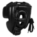 Боксерський шолом TITLE Boxing Pro Sparring Headgear Black-S/M