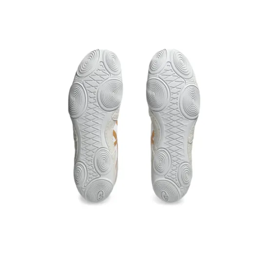 Борцовки ASICS SNAPDOWN 4 White/Pure Gold-37,5