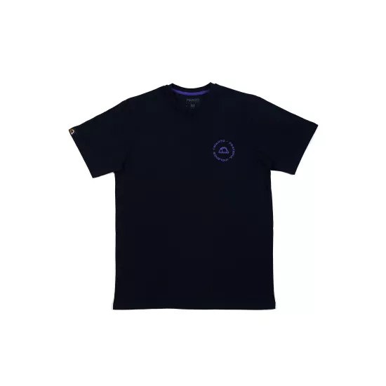 Футболка MANTO T-shirt MISSION Black S