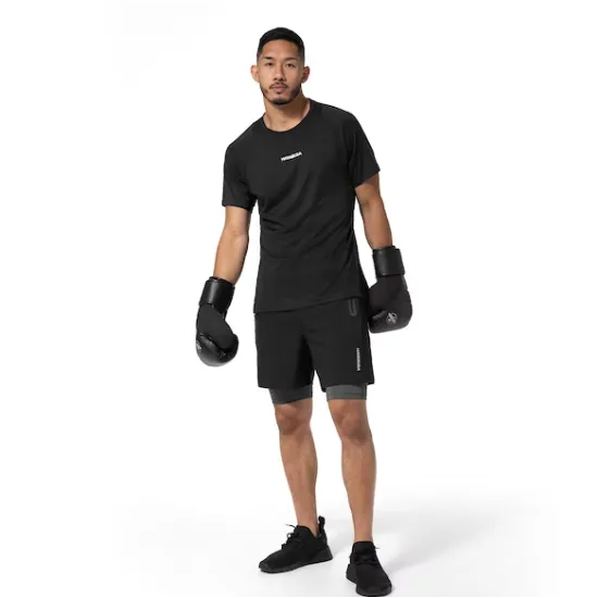Шорти Hayabusa Men's Layered Performance Shorts-S