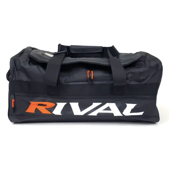 Сумка-рюкзак RIVAL Pro Gym Bag