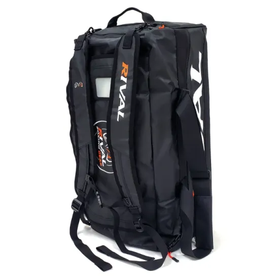 Сумка-рюкзак RIVAL Pro Gym Bag