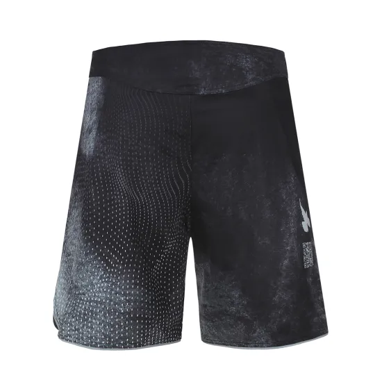 Шорти для ММА Peresvit Overpower Grey Fightshorts Размер: S