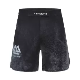 Шорты для ММА Peresvit Overpower Grey Fightshorts Размер: S