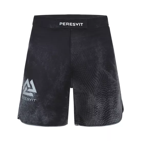 Шорти для ММА Peresvit Overpower Grey Fightshorts Размер: S