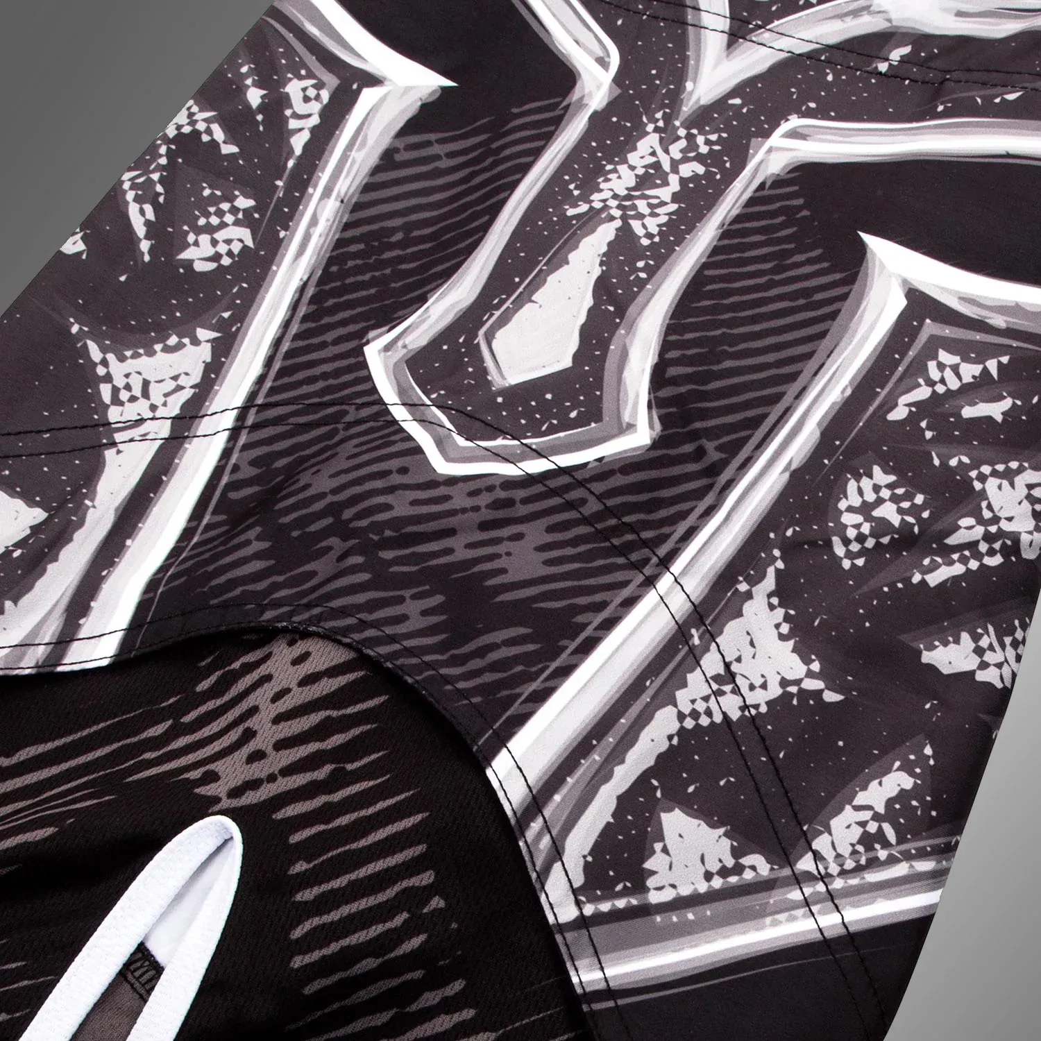 Шорты ММА Venum Gladiator 3.0 Fightshorts-S