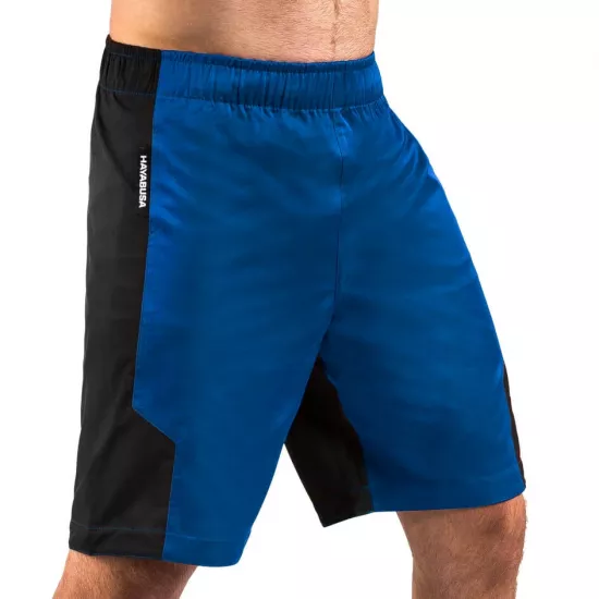 Шорты Hayabusa Lightweight Shorts Blue-S
