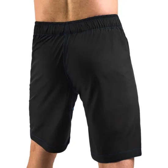 Шорты Hayabusa Lightweight Shorts Blue-S
