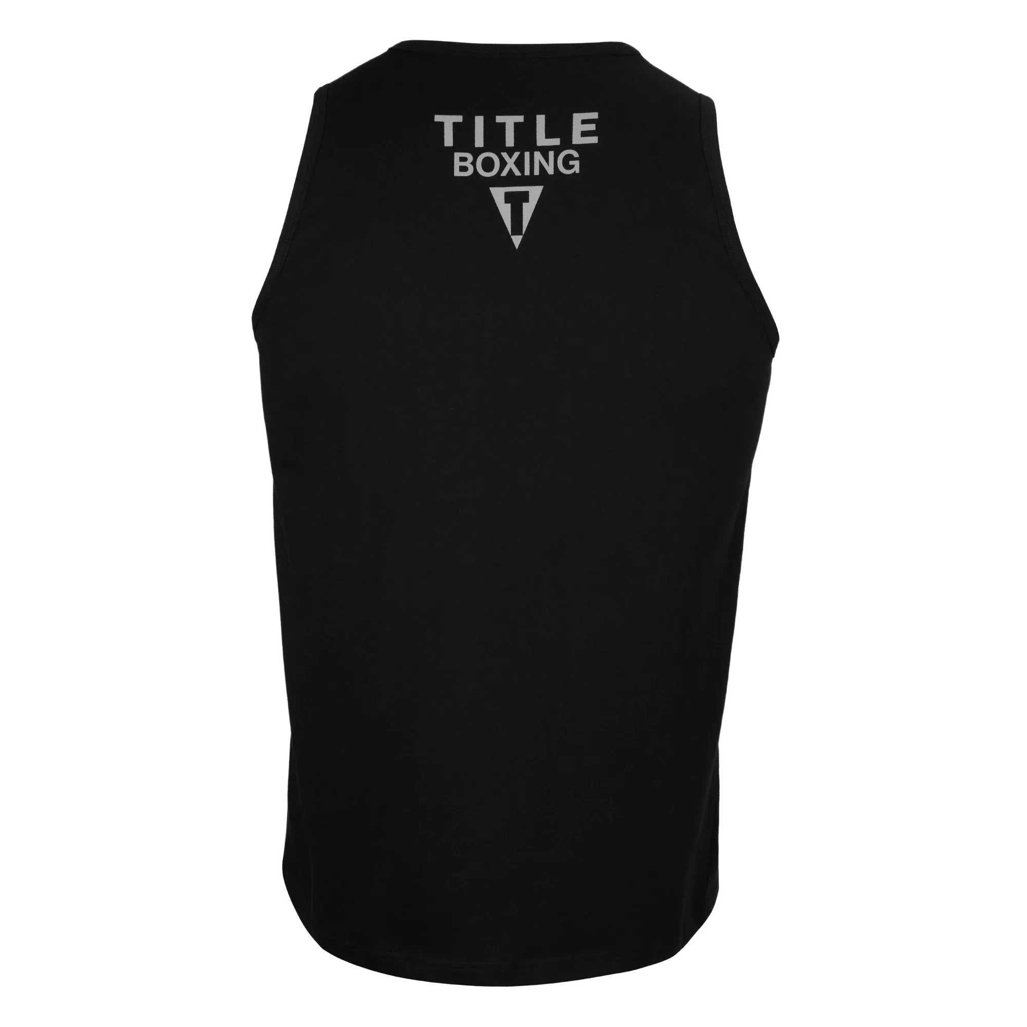 Майка TITLE Boxing Token Tank-S