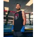 Майка TITLE Boxing Token Tank-S