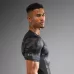 Рашгард Venum G-Fit Air Men's Short Sleeve Rashguard Digital Urban Camo-S
