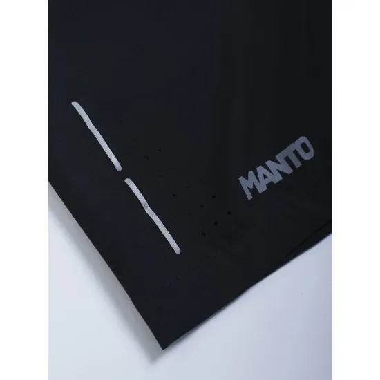 Шорти Manto Active Shorts Sport Black S