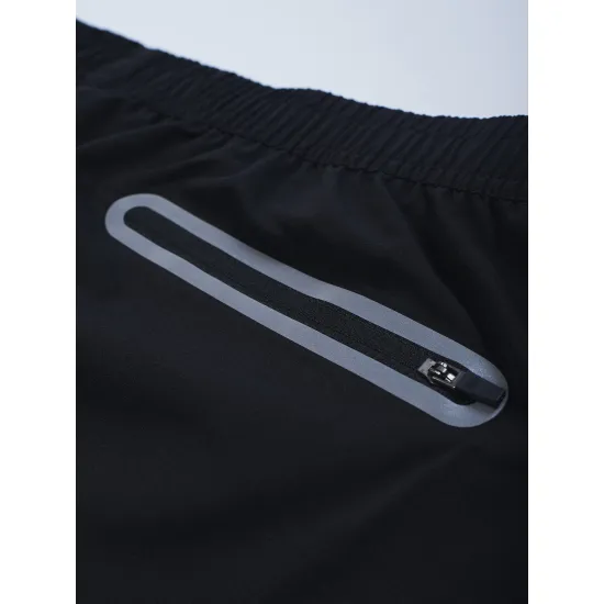 Шорти Manto Active Shorts Sport Black S