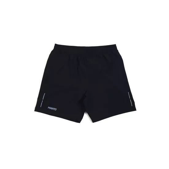 Шорти Manto Active Shorts Sport Black S