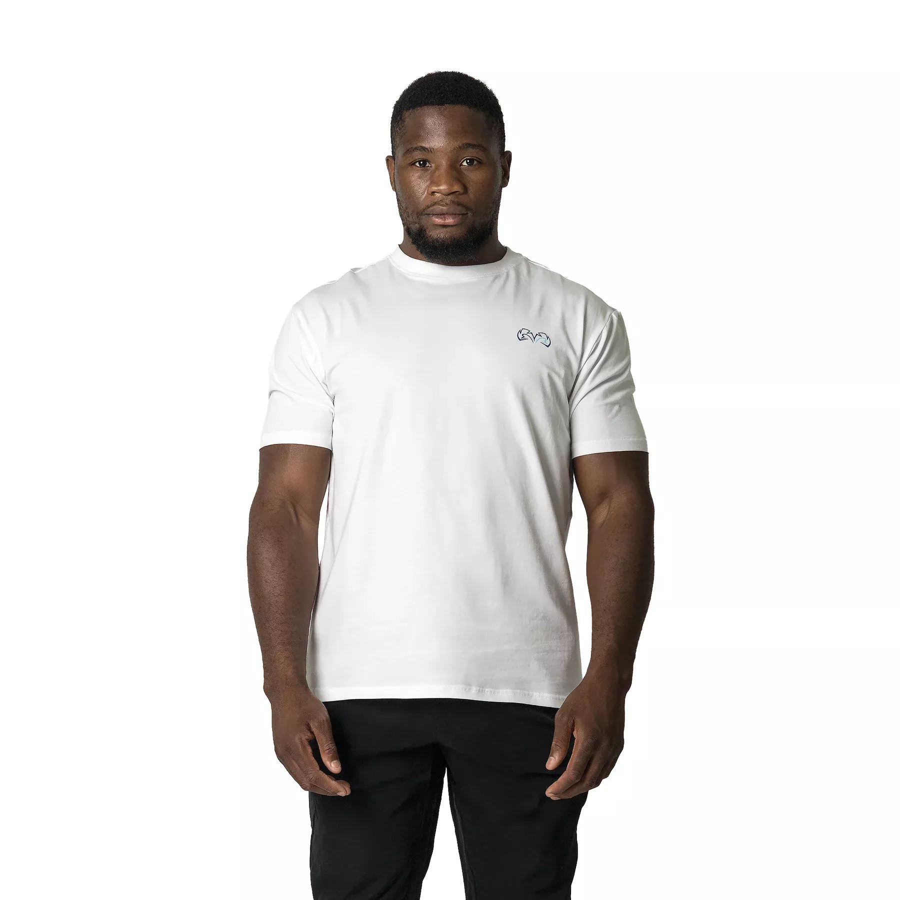 Футболка Rival Faded Gloves Graphic Tee-S