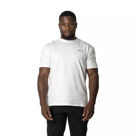 Футболка Rival Faded Gloves Graphic Tee-S