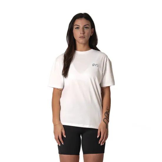 Футболка Rival Faded Gloves Graphic Tee-S