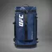 Сумка-рюкзак UFC Fusion by Venum Authentic Fight Week Duffle Bag Oceanic Blue-58х31х22см