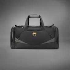 Сумка Venum Evo 2 Trainer Lite Duffle Bag Black/Khaki
