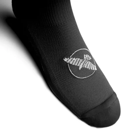Носки Hayabusa Pro Boxing Socks Black-41-44