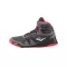 Боксерки Everlast PIVT Low Top Boxing Shoes Grey-41