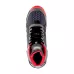 Боксерки Everlast PIVT Low Top Boxing Shoes Grey-41