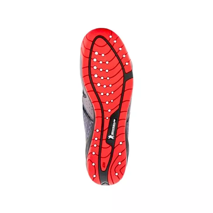 Боксерки Everlast PIVT Low Top Boxing Shoes Grey-41