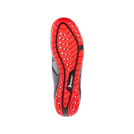 Боксерки Everlast PIVT Low Top Boxing Shoes Grey-41