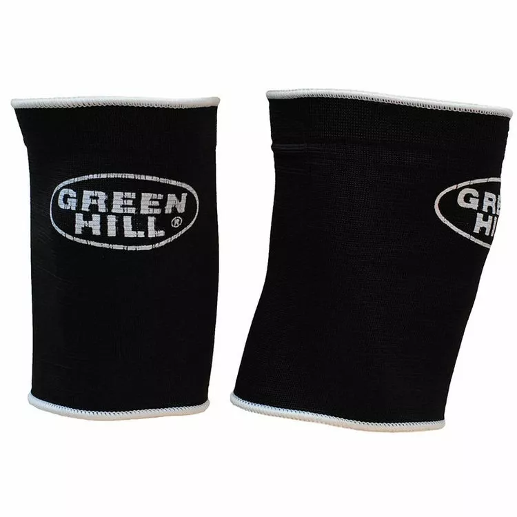 Наколенник медицинский GREEN HILL SS-6127 Black-S