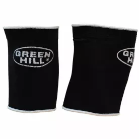 Наколінник медичний GREEN HILL SS-6127 Black-S
